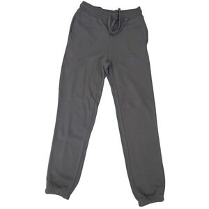 Alternative Apparel Jogger Sweatpants‎ Womens XS Drawstring Comfy Casual